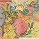 Illustration for article titled Awesome maps of the Marvel Universes mythological lands
